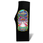 Galaga Deluxe