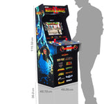 Mortal Kombat Classic SE (Slim Edition)