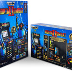 Mortal Kombat Classic SE (Slim Edition)