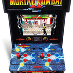 Mortal Kombat Classic SE (Slim Edition)