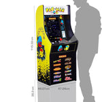 PAC-MAN Classic SE (Slim Edition)