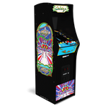 Galaga Deluxe