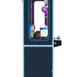 Arcade1Up Claw Machine