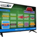 Atari Couchcade