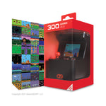 RETRO ARCADE MACHINE X (300 IN 1)