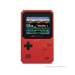 PIXEL CLASSIC (308 GAMES IN 1)