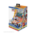 MICRO PLAYER PRO 6.7" SUPER STREET FIGHTER