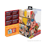 MICRO PLAYER PRO 6.7" SUPER STREET FIGHTER
