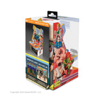 MICRO PLAYER PRO 6.7" SUPER STREET FIGHTER