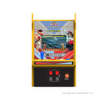 MICRO PLAYER PRO 6.7" SUPER STREET FIGHTER