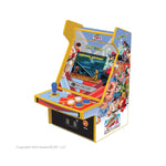 MICRO PLAYER PRO 6.7" SUPER STREET FIGHTER