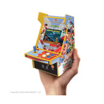 MICRO PLAYER PRO 6.7" SUPER STREET FIGHTER