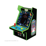 MICRO PLAYER PRO 6.7" GALAGA PORTABLE
