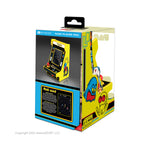 NANO PLAYER 4,8" PAC-MAN PORTABLE
