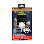JOYSTICK PLAYER 6.8" SPACE INVADERS