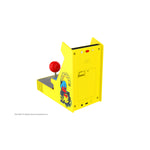 JOYSTICK PLAYER 6.8" PAC-MAN