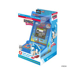 Mighty PLAYER SONIC THE HEDGHOG (4GAMES)