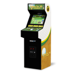 Golden Tee 3D Deluxe Arcade Machine