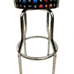 Sgabello Pac-Man