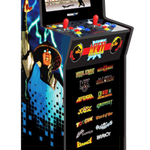 Mortal Kombat Classic SE (Slim Edition)