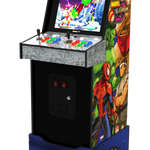 Marvel VS Capcom 2
