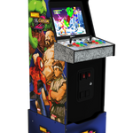 Marvel VS Capcom 2