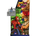 Marvel VS Capcom 2