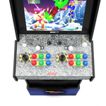 Marvel VS Capcom 2