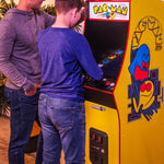 Pac-Man Legacy Deluxe