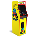Pac-Man Legacy Deluxe