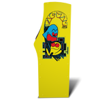 Pac-Man Legacy Deluxe