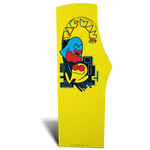 Pac-Man Legacy Deluxe