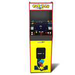 Pac-Man Legacy Deluxe