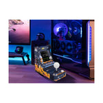 JOYSTICK PLAYER 6.8" SPACE INVADERS